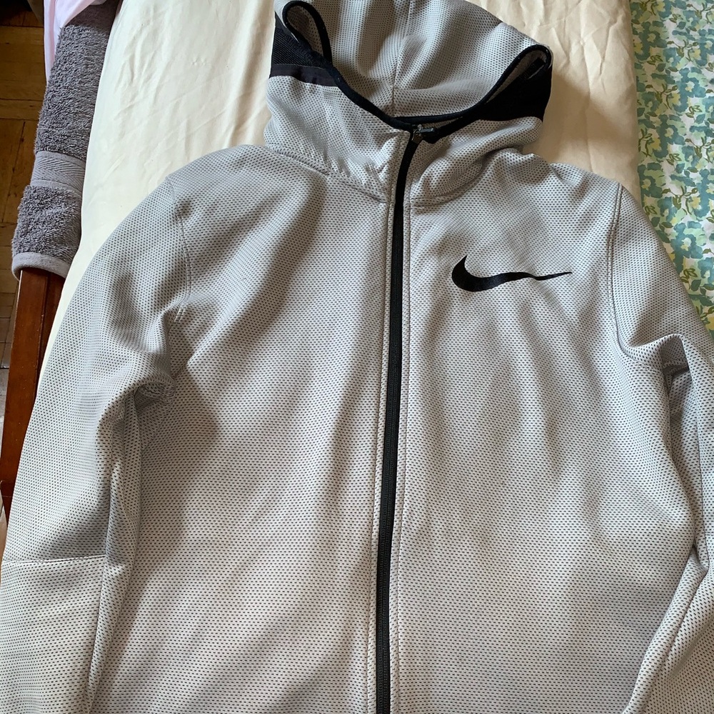Nike Basketball Showtime Hoodie